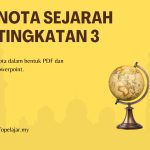 nota-sejarah-tingkatan-3