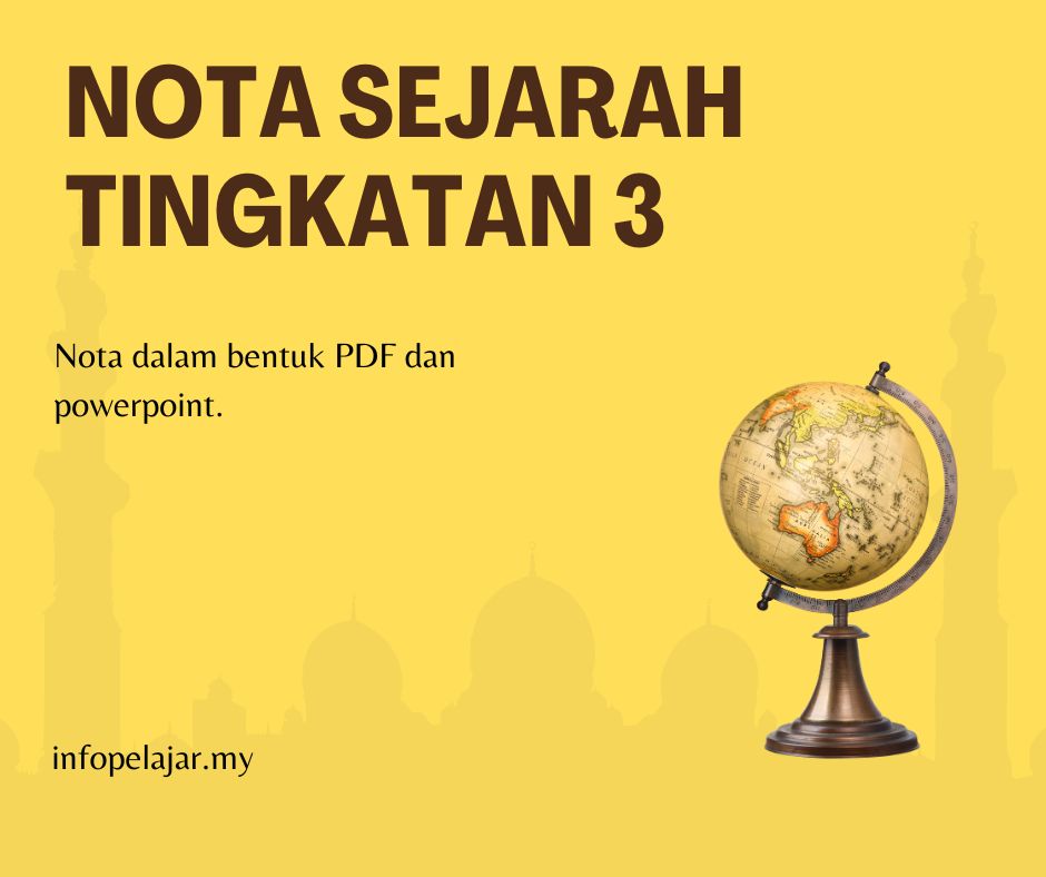 nota-sejarah-tingkatan-3