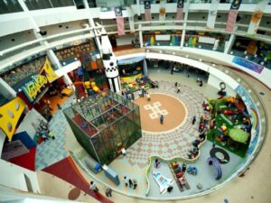 Pusat Sains Negara: Harga tiket dan Aktiviti Menarik 2025