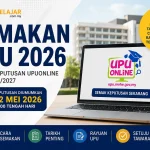 upu semakan